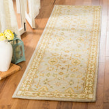 Safavieh Cl933 Hand Tufted Wool Rug CL933A-3