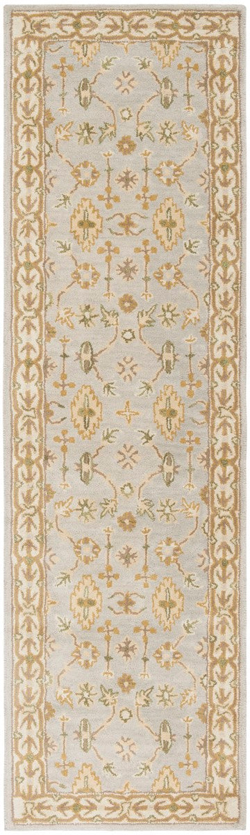 Safavieh Classic CL933 Hand Tufted Rug