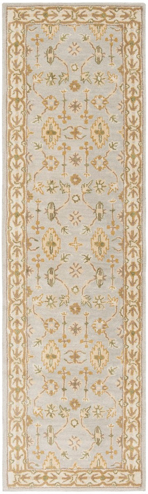 Safavieh Classic CL933 Hand Tufted Rug