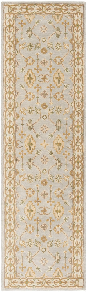 Safavieh Cl933 Hand Tufted Wool Rug CL933A-3