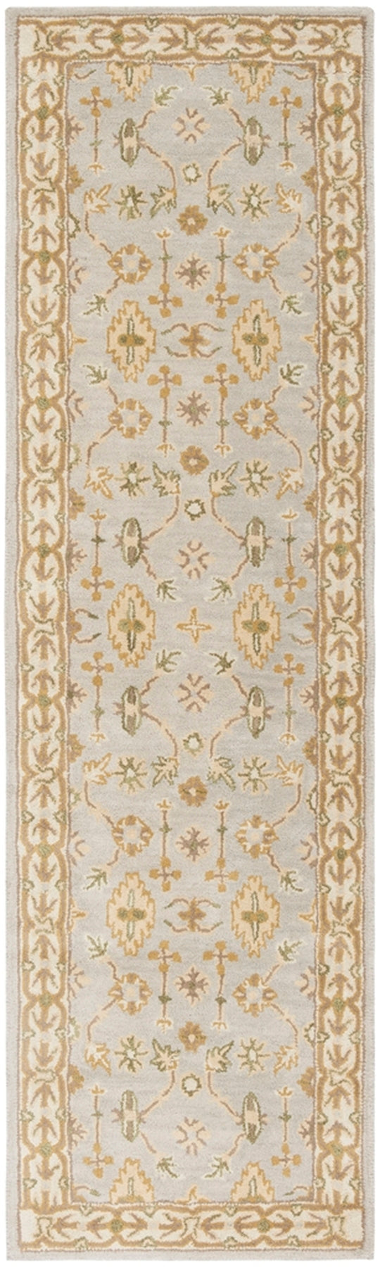 Safavieh Cl933 Hand Tufted Wool Rug CL933A-3