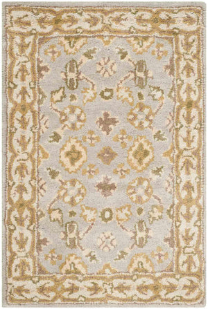 Safavieh Cl933 Hand Tufted Wool Rug CL933A-3