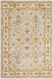 Classic CL933 Hand Tufted Rug