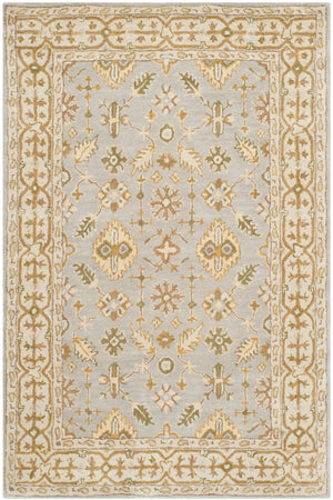 Safavieh Classic CL933 Hand Tufted Rug