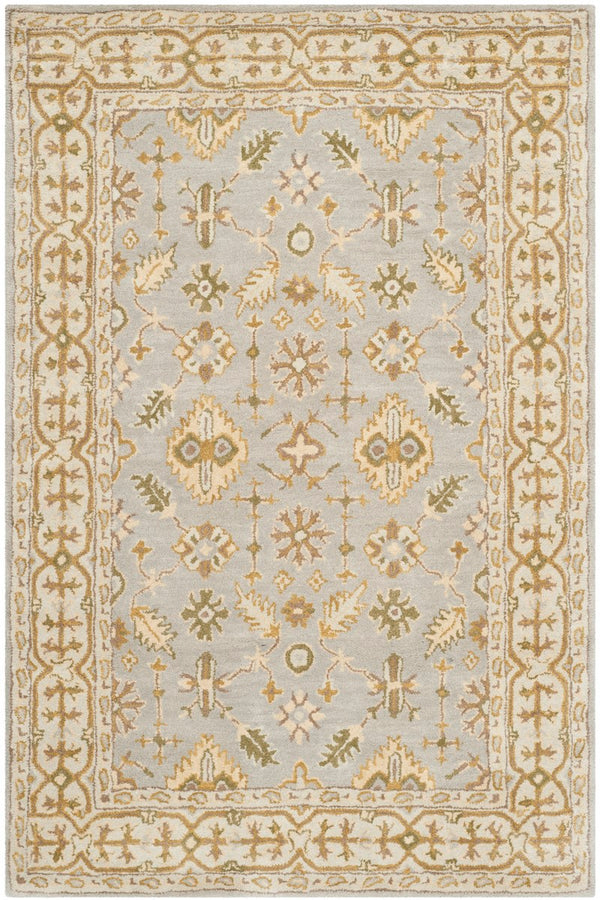 Safavieh Classic CL933 Hand Tufted Rug