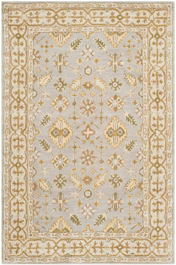 Safavieh Cl933 Hand Tufted Wool Rug CL933A-3