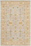 Safavieh Cl933 Hand Tufted Wool Rug CL933A-3