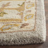 Safavieh Cl933 Hand Tufted Wool Rug CL933A-3