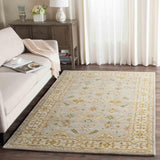 Safavieh Cl933 Hand Tufted Wool Rug CL933A-3