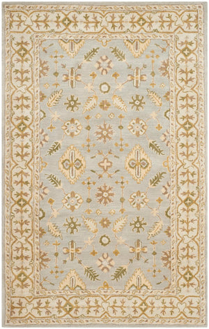 Safavieh Classic CL933 Hand Tufted Rug