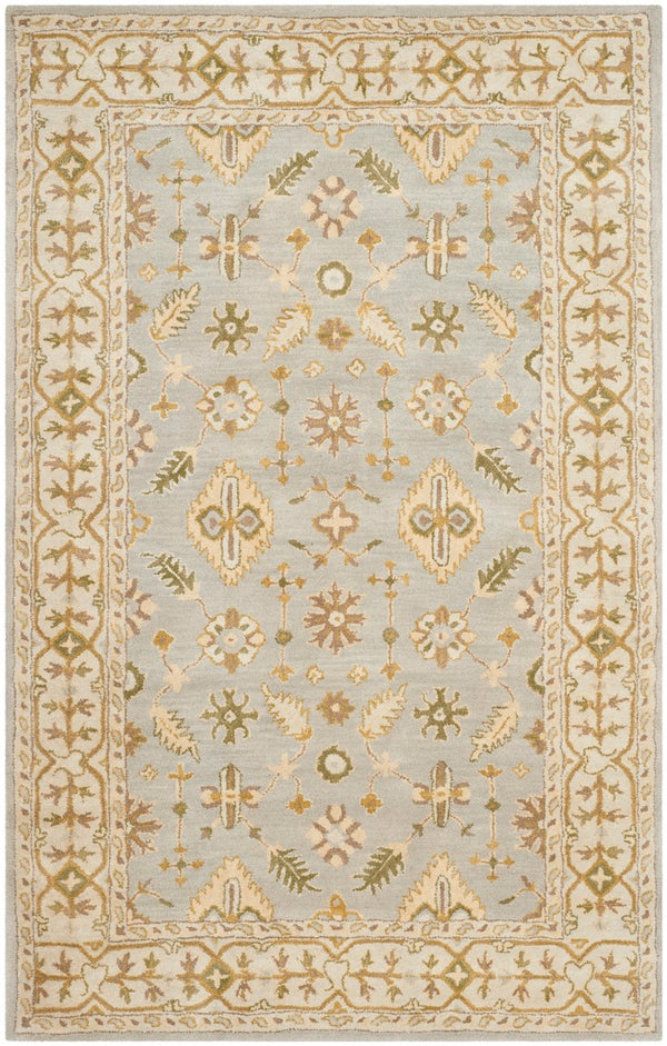 Safavieh Classic CL933 Hand Tufted Rug
