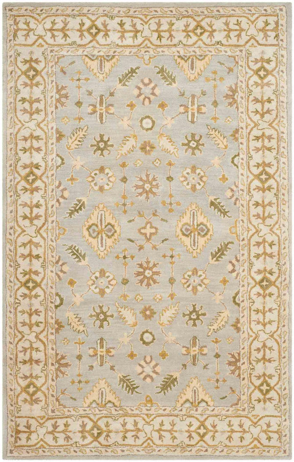 Safavieh Cl933 Hand Tufted Wool Rug CL933A-3
