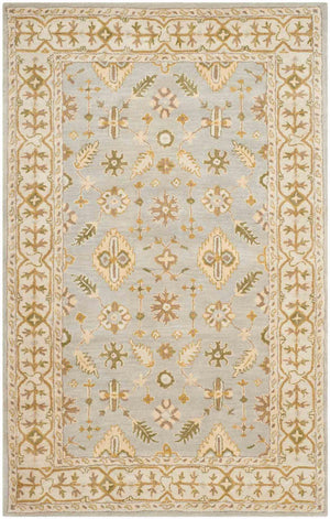 Safavieh Cl933 Hand Tufted Wool Rug CL933A-3