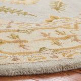 Safavieh Cl933 Hand Tufted Wool Rug CL933A-3