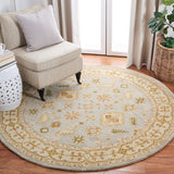 Safavieh Cl933 Hand Tufted Wool Rug CL933A-3