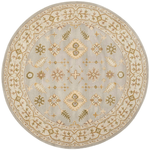 Safavieh Classic CL933 Hand Tufted Rug