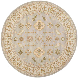 Safavieh Cl933 Hand Tufted Wool Rug CL933A-3