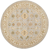 Safavieh Classic CL933 Hand Tufted Rug