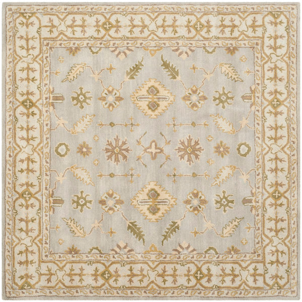 Safavieh Classic CL933 Hand Tufted Rug