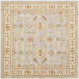 Safavieh Cl933 Hand Tufted Wool Rug CL933A-3