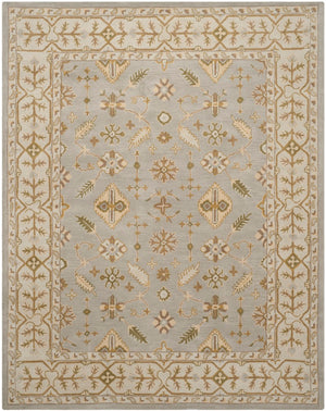 Safavieh Classic CL933 Hand Tufted Rug
