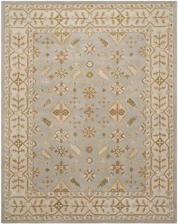 Safavieh Classic CL933 Hand Tufted Rug