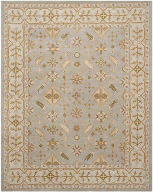 Safavieh Cl933 Hand Tufted Wool Rug CL933A-3