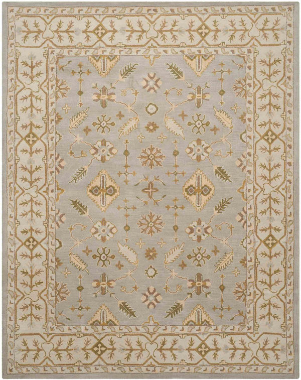 Safavieh Cl933 Hand Tufted Wool Rug CL933A-3