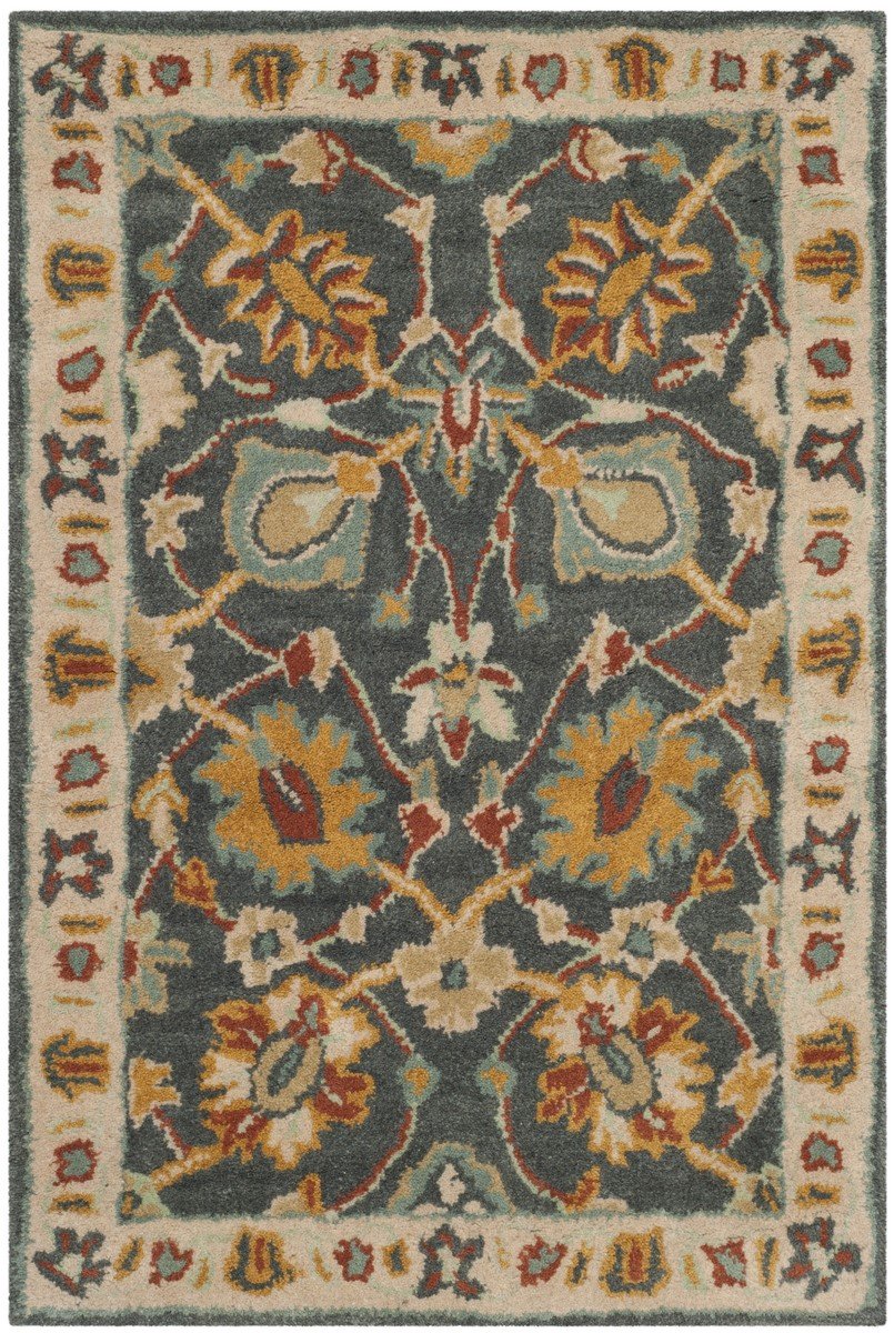Safavieh Classic CL934 Hand Tufted Rug