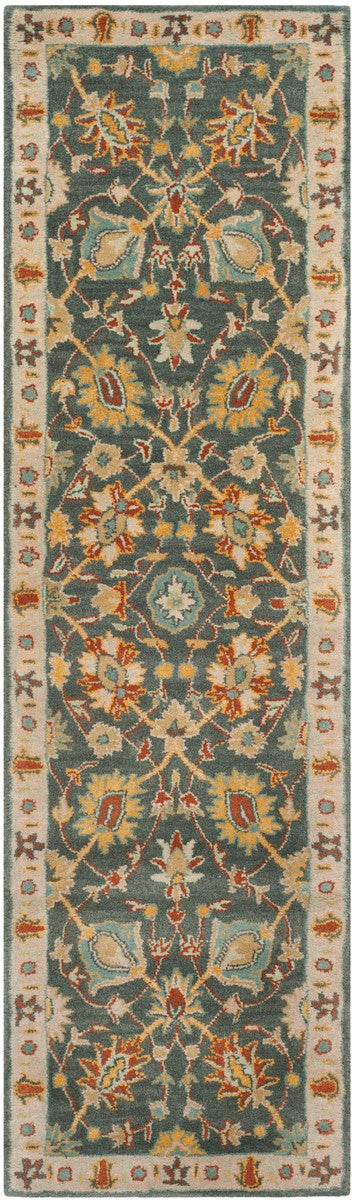 Safavieh Classic CL934 Hand Tufted Rug