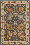 Classic CL934 Hand Tufted Rug