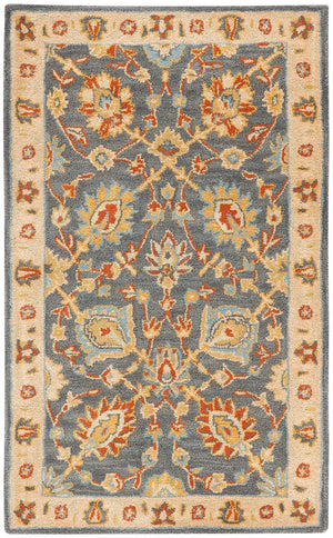 Safavieh Cl934 Hand Tufted Wool Rug CL934A-3