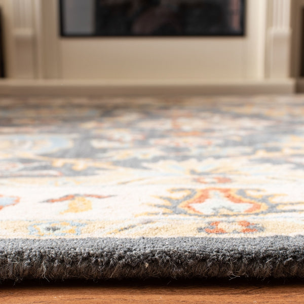 Safavieh Cl934 Hand Tufted Wool Rug CL934A-3