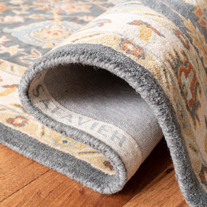 Safavieh Cl934 Hand Tufted Wool Rug CL934A-3