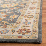Safavieh Cl934 Hand Tufted Wool Rug CL934A-3