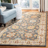 Safavieh Cl934 Hand Tufted Wool Rug CL934A-3