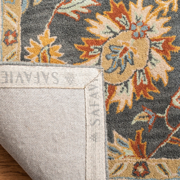 Safavieh Cl934 Hand Tufted Wool Rug CL934A-3