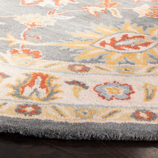 Safavieh Cl934 Hand Tufted Wool Rug CL934A-3