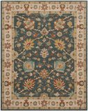 Safavieh Classic CL934 Hand Tufted Rug