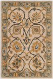 Safavieh Classic CL934 Hand Tufted Rug