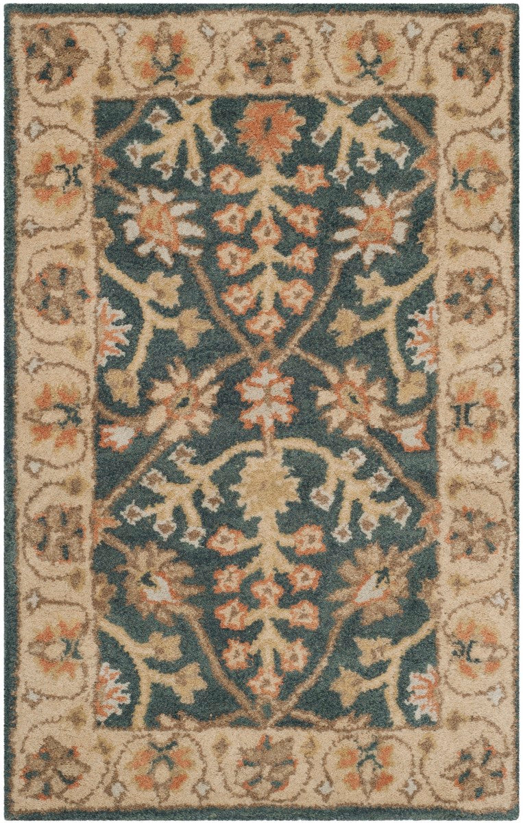 Safavieh Classic CL936 Hand Tufted Rug
