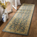 Safavieh Cl936 Hand Tufted Wool Rug CL936A-3