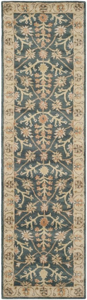 Safavieh Cl936 Hand Tufted Wool Rug CL936A-3