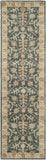 Safavieh Cl936 Hand Tufted Wool Rug CL936A-3