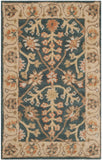 Classic CL936 Hand Tufted Rug