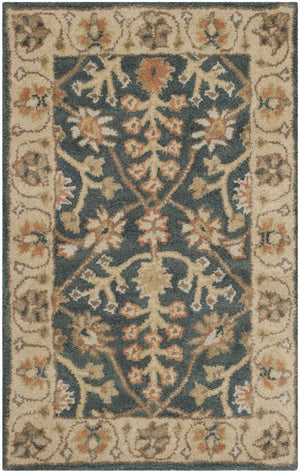 Safavieh Cl936 Hand Tufted Wool Rug CL936A-3