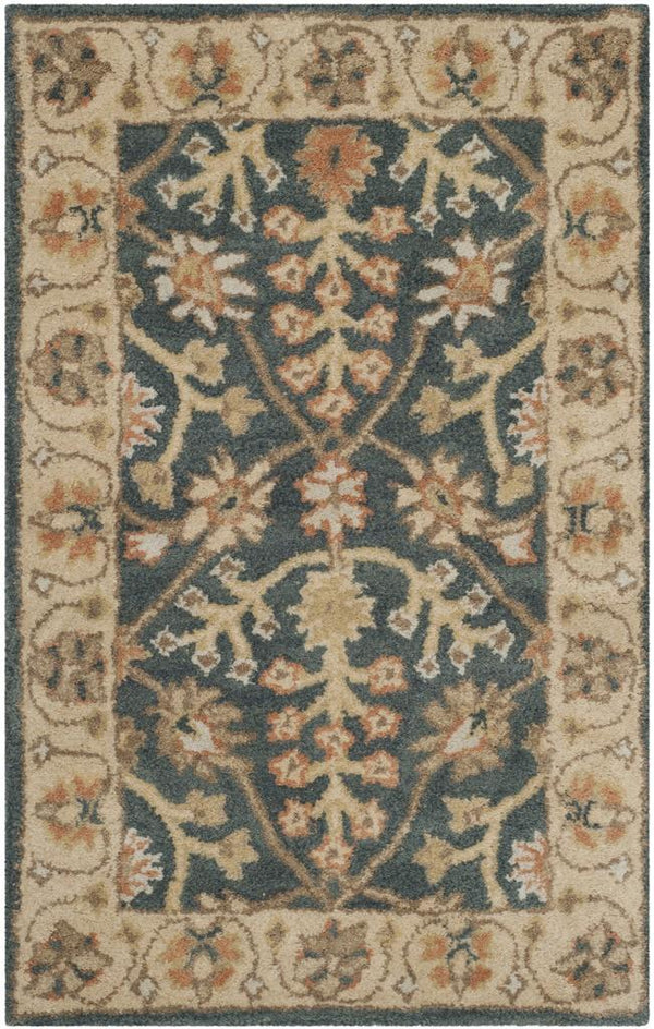 Safavieh Cl936 Hand Tufted Wool Rug CL936A-3