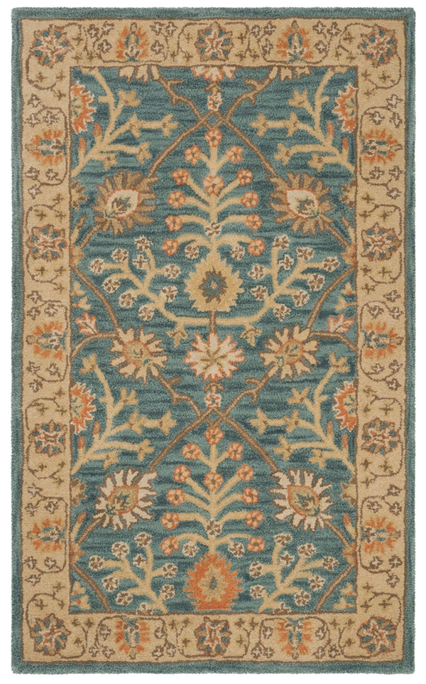 Safavieh Cl936 Hand Tufted Wool Rug CL936A-3