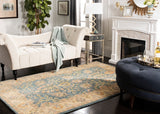 Safavieh Cl936 Hand Tufted Wool Rug CL936A-3