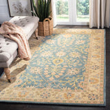 Safavieh Cl936 Hand Tufted Wool Rug CL936A-3